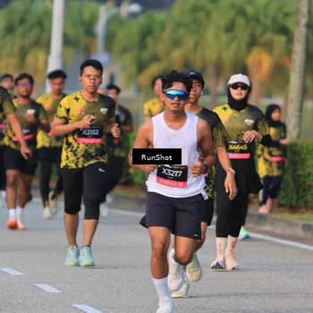 Runner Photo 6992025