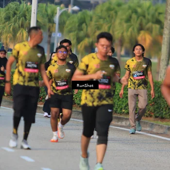 Runner Photo 6992029