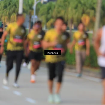 Runner Photo 6992036