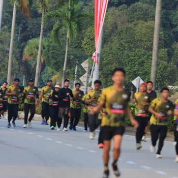 Runner Photo 6992054