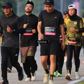 Runner Photo 6992082