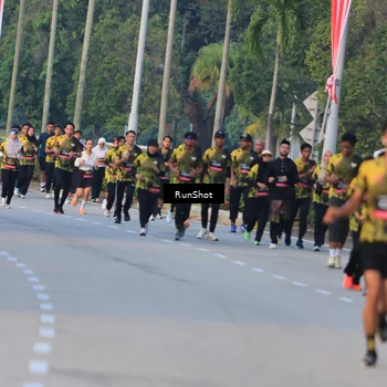 Runner Photo 6992093