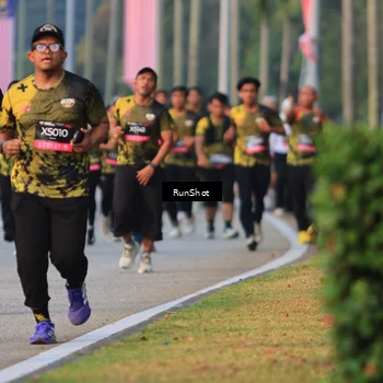 Runner Photo 6992114