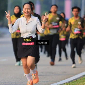 Runner Photo 6992199