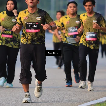Runner Photo 6992222