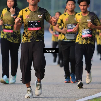 Runner Photo 6992224