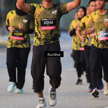 Runner Photo 6992255