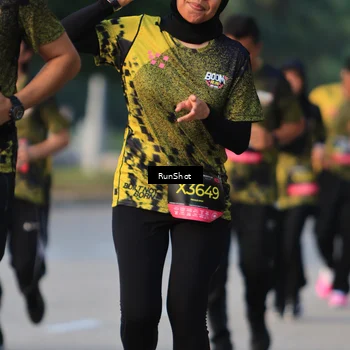 Runner Photo 6992269