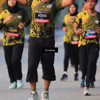 Runner Photo 6992271
