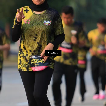 Runner Photo 6992273