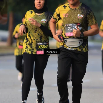 Runner Photo 6992277