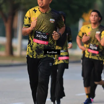 Runner Photo 6992289