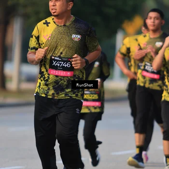 Runner Photo 6992290