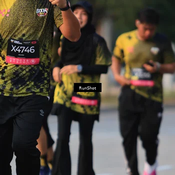 Runner Photo 6992294