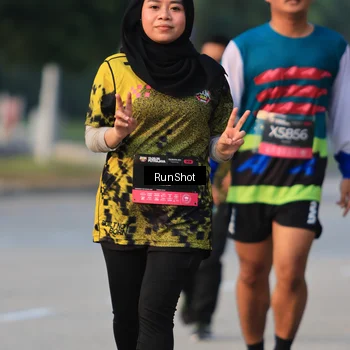 Runner Photo 6992327