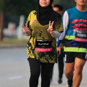 Runner Photo 6992328