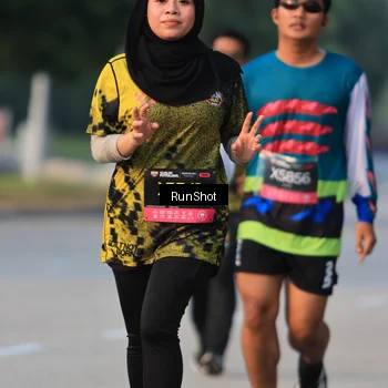 Runner Photo 6992329