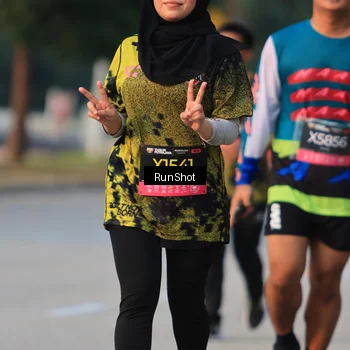 Runner Photo 6992330