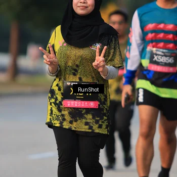 Runner Photo 6992336