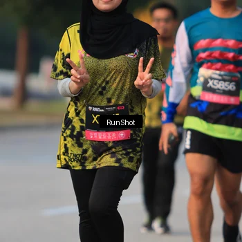 Runner Photo 6992337