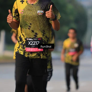 Runner Photo 6992339