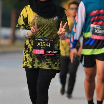 Runner Photo 6992340