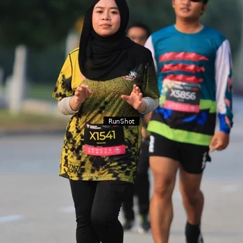 Runner Photo 6992344