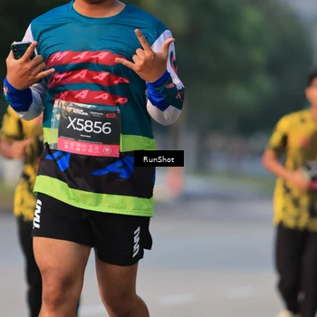 Runner Photo 6992346