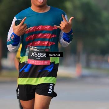 Runner Photo 6992347