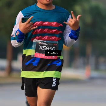 Runner Photo 6992348