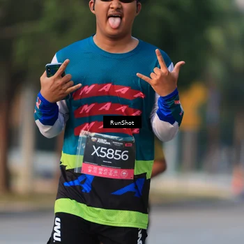 Runner Photo 6992350