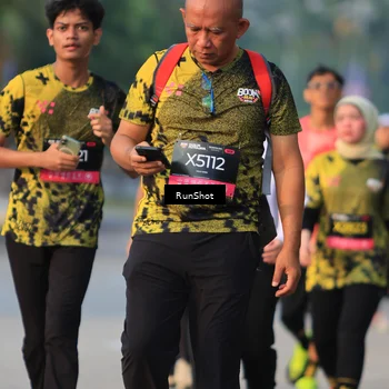 Runner Photo 6992355