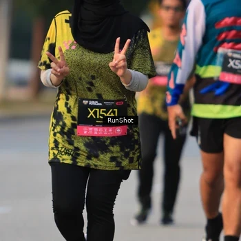 Runner Photo 6992367
