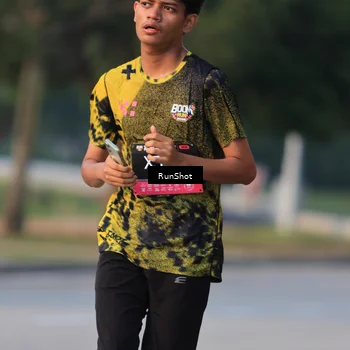 Runner Photo 6992373