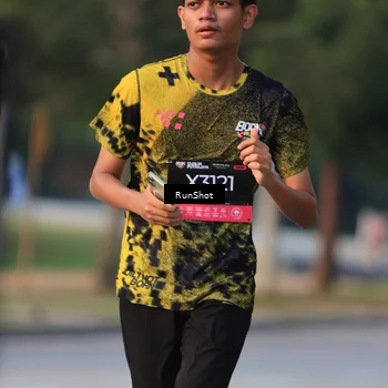 Runner Photo 6992374