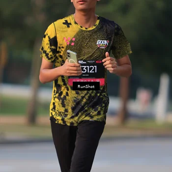 Runner Photo 6992375