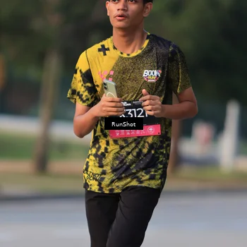 Runner Photo 6992376