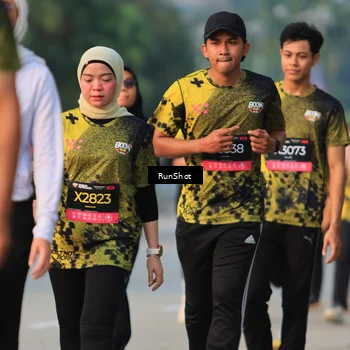 Runner Photo 6992378