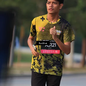 Runner Photo 6992380