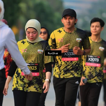 Runner Photo 6992381