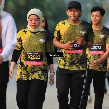 Runner Photo 6992382