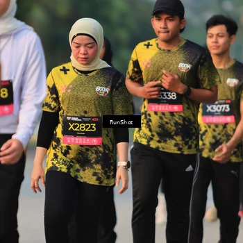 Runner Photo 6992385