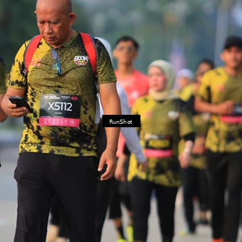 Runner Photo 6992391