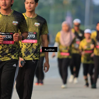 Runner Photo 6992394