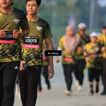 Runner Photo 6992396