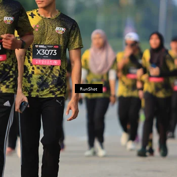 Runner Photo 6992397
