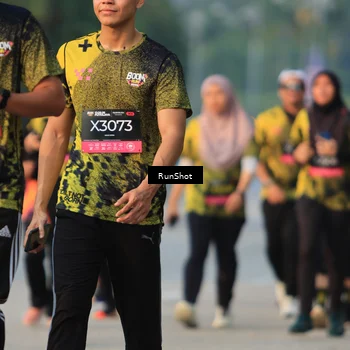 Runner Photo 6992399