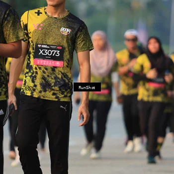Runner Photo 6992400