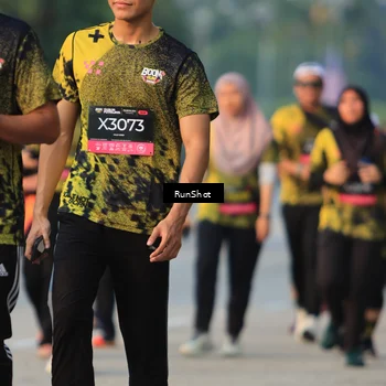 Runner Photo 6992401