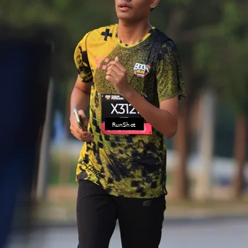 Runner Photo 6992403